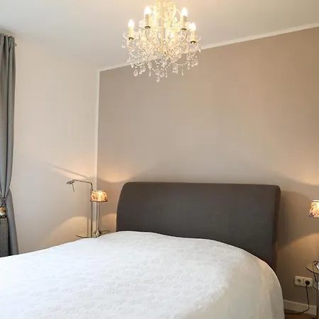 アパート Timme *