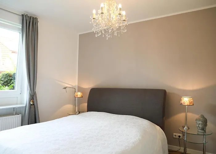 アパート Timme *