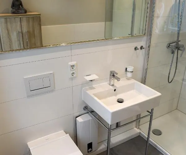 アパート Timme *